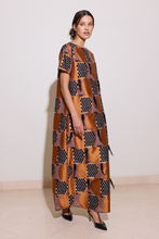 Load image into Gallery viewer, Pomegranate Dress
