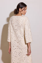 Load image into Gallery viewer, Tiffany Dress Ivory
