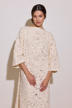 Load image into Gallery viewer, Tiffany Dress Ivory
