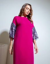 Load image into Gallery viewer, Aziza Dress
