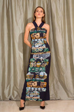 Load image into Gallery viewer, Despina Dress - noorahefzi

