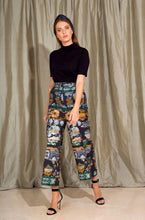 Load image into Gallery viewer, Despina Trousers - noorahefzi
