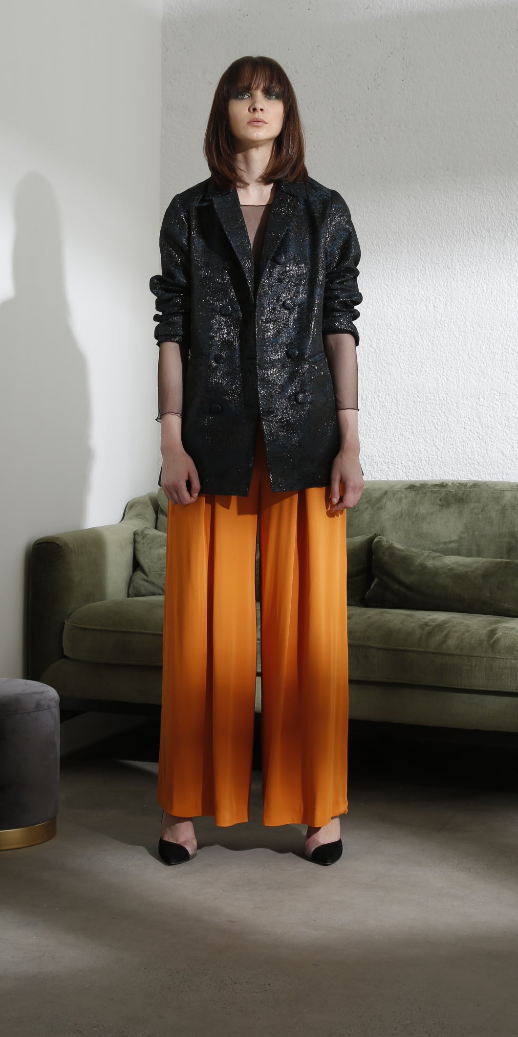 Isabelle Trousers